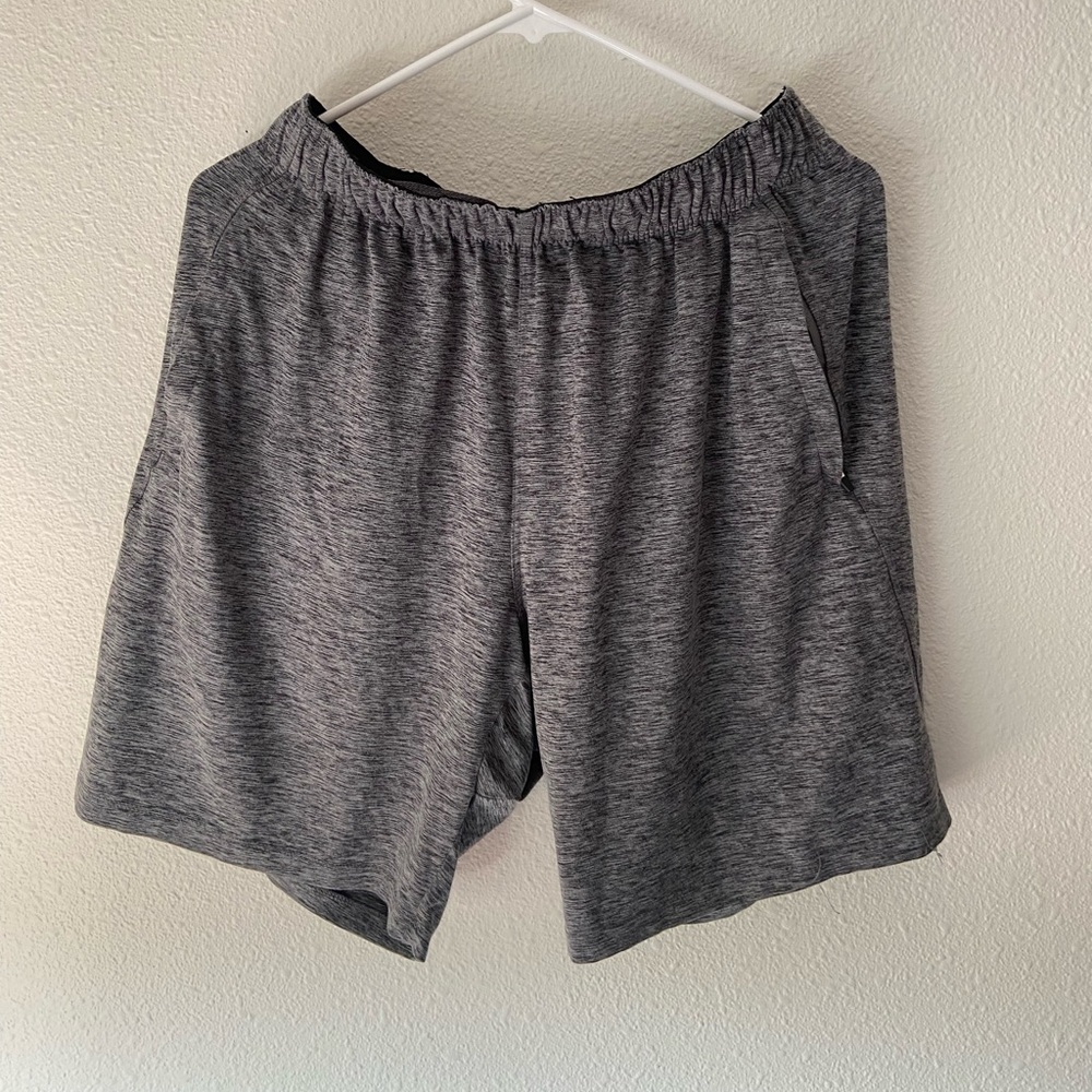 shorts. size - medium, can fit large